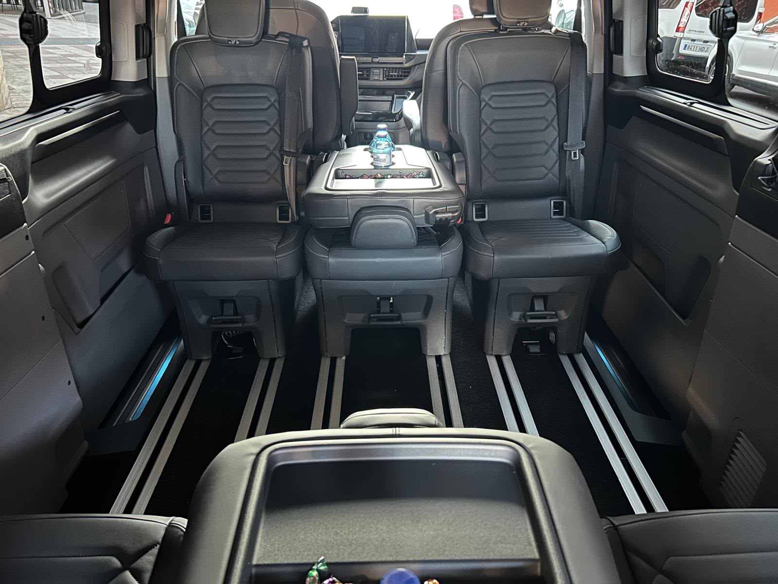 VTC Premium en cobro